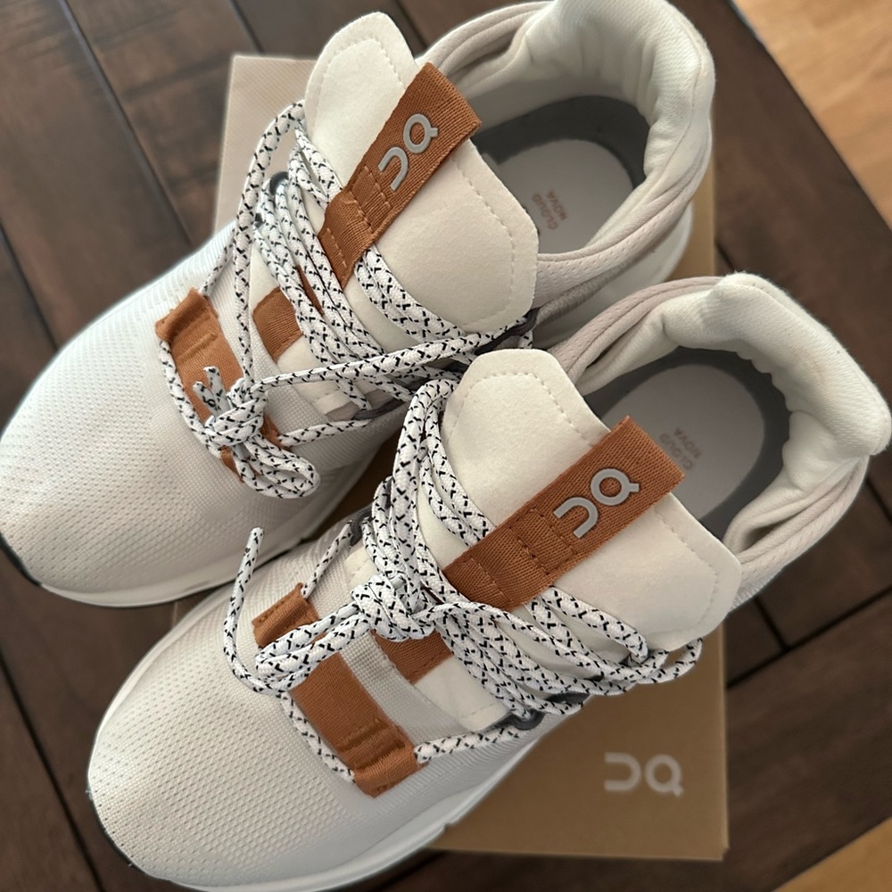 Brand New In Box Women’s On Cloud